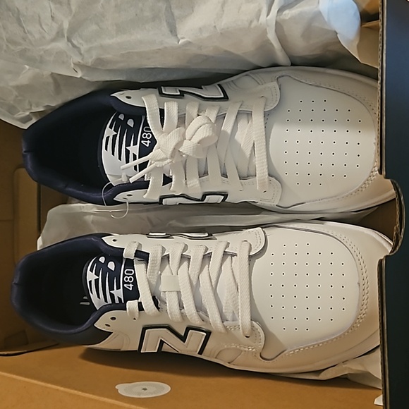 NIB New Balance 480